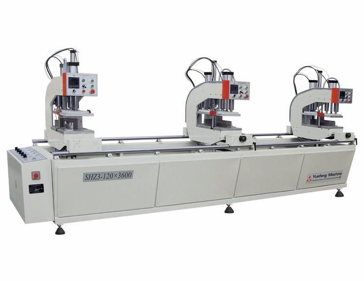 Windows Welding Machine PVC Windows Machine PVC Window Machine Set