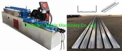 Low Price High Precision Metal Stud and Track Light Steel Keel Roll Forming Machine