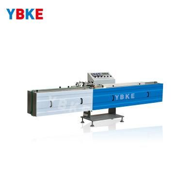 Double Glazing Hollow Glass Butyl Extruding Machine