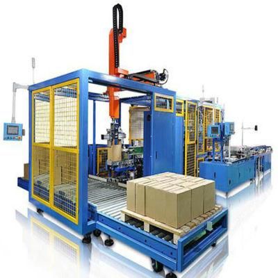 Full Automatic Brick Machine Qt12-15 Block Making Machine