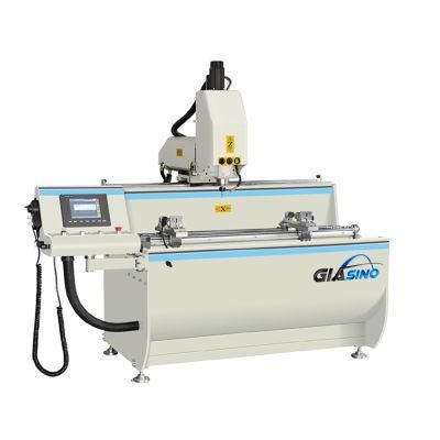 Aluminum Copy Router Window and Door Making Machine