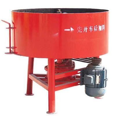 High Quality Qtj4-40 Brick Making Machine for Block Production Line