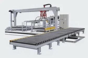 Automatic Wood Cutting Machine in Low Price
