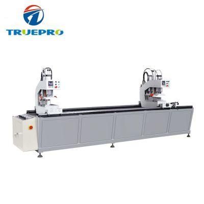 PVC Profile Welding Machine UPVC Window and Door Seamless Welding Machine