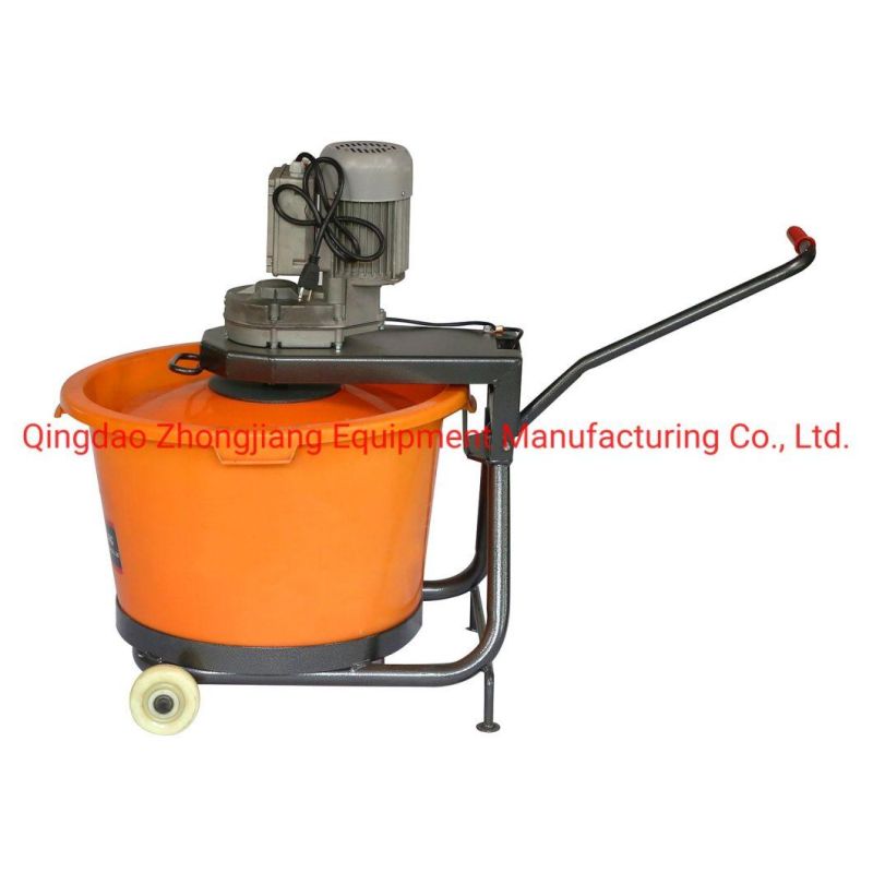 Zh 40L Household Direct Drive Electric Mini Multi-Purpose Mixer