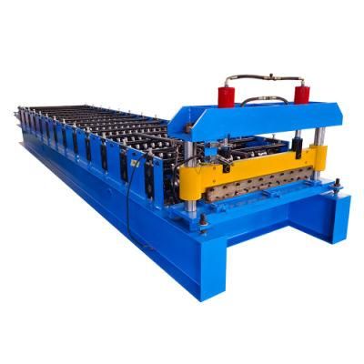 Corrugated Web Beam Welding H Beam Welding Machine