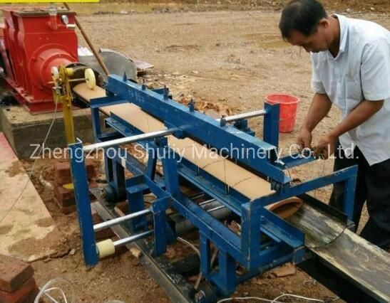 Small Clay Bricks Making Machine Price