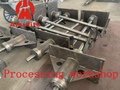 Can Be Tested by Yourself Fiber Cement Board Equipment