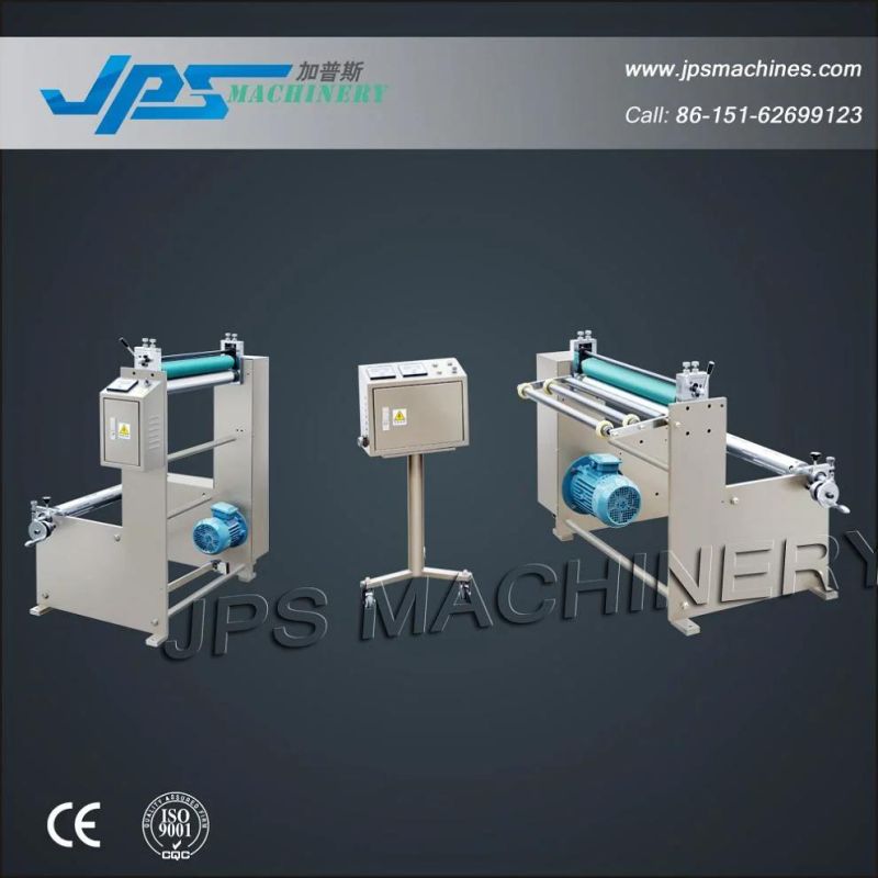 Wall Paper Roll Silk Screen Printing Machine