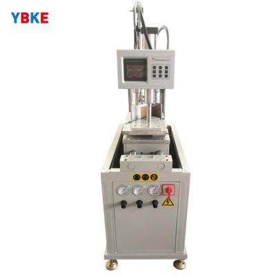 UPVC and PVC Profile Welding Machine Single Head Welding Machine