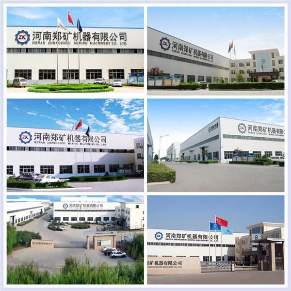Energy-Saving Calcination Rotary Kiln with Low Price