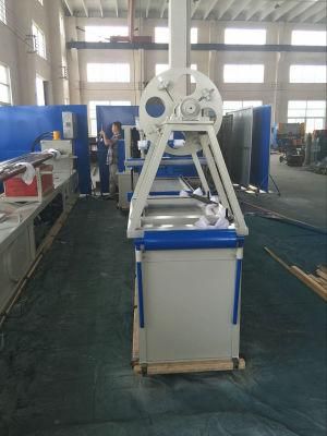 Corrugated Hose Forming Machine Hydraulic Flexible Hose Making Machine