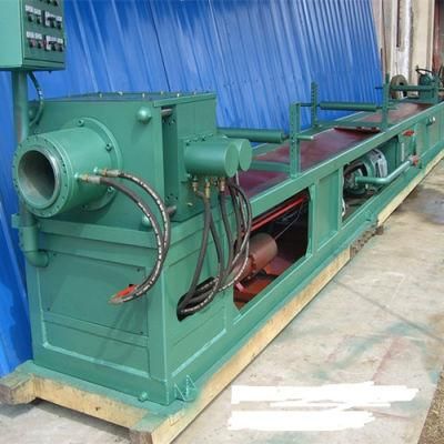 Hydro Forming Metal Corrugated Hose Making Machine