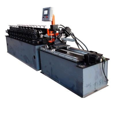 High Quality Strut Channel Roll Forming Machine Tile Making Machinery