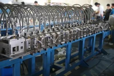 T Bar Machine Real Factory No. 1 in China