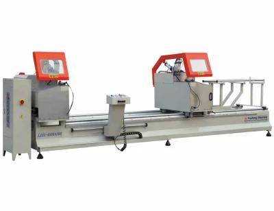 Aluminum Cutting Machine for 45 Degree Window Profile