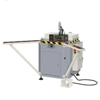 Top 10 Door Window Corner Crimping Machine Brands with Movable Location Block