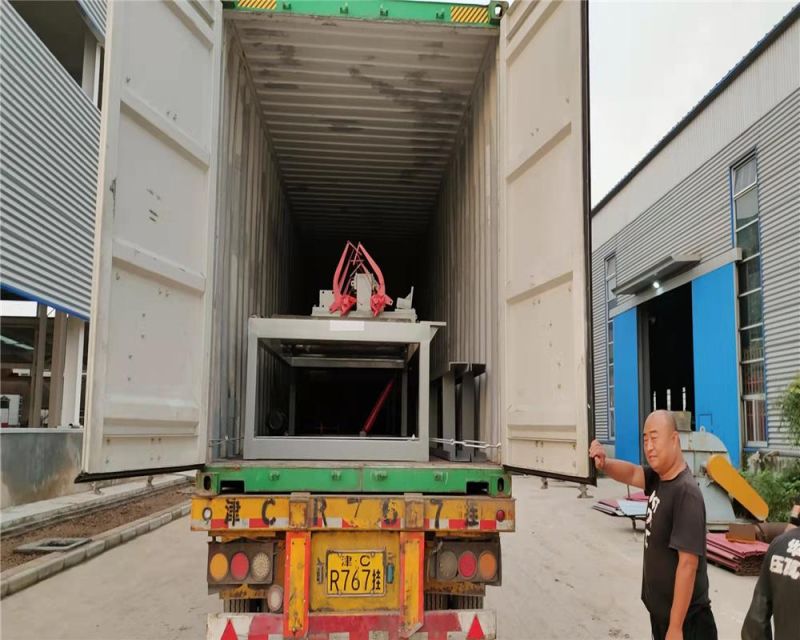 Corrugated Metal Roofing Sheet Roll Forming Machine/Steel Sheet Corrugation Machine
