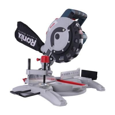 Ronix Model 5100 Bench Tools 1450W 210mm Sliding Compound Miter Saw