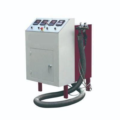 Insulating Glass Hot Melt Adhesive Coating Machine