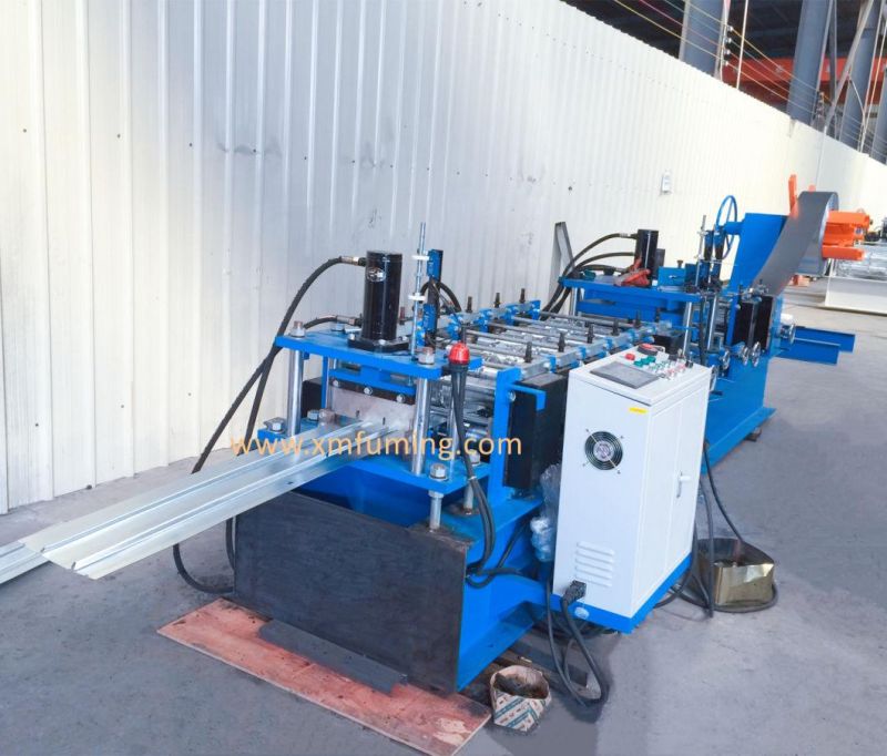 Roll Forming Machine for Door Frame