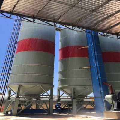 Gypsum Powder Making Machine Manufacturing Machine Gypsum Powder Production Lines