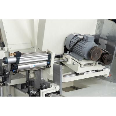 UPVC and Aluminum Window Door Making Machine CNC Cutting Machine