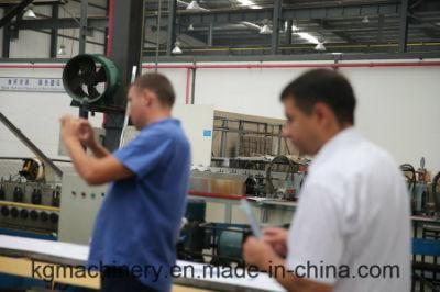 T Grid Machine for False Ceiling System