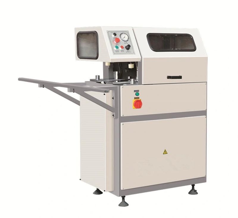 PVC Profile Corner Cleaning Machine for Sale