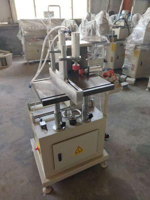 Lxd-200 Endface Multiple Profiles Milling Machine for Stepped Surfaces CNC Machine for Doors and Windows