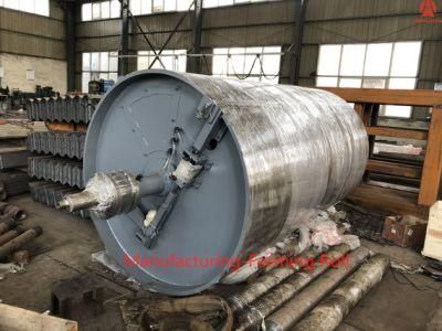 Fiber Cement Board Machine for Construction