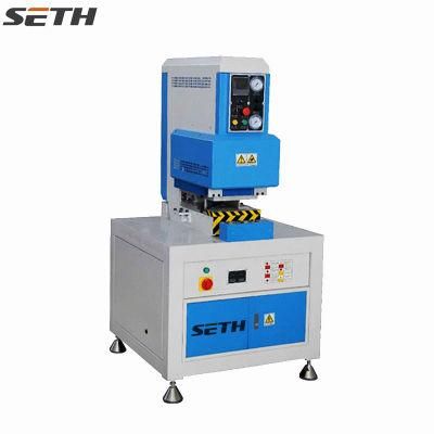 PVC Door UPVC Window Door Singe Head Welding Machine for Sale