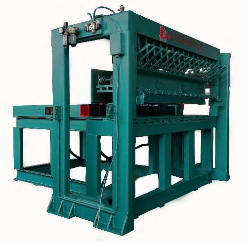 Hot Sale in Bangladesh Clay Brick Vacuum Extruder Machine