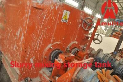 Amulite Group China Factory Fibre Cement Sheet Machine