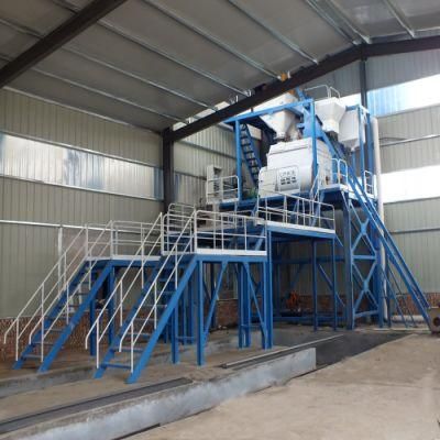 Prefab EPS Concrete Wall Panels Producing Machine