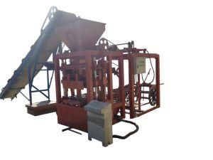 Yingcheng Interlock Block Making Machine for Sale