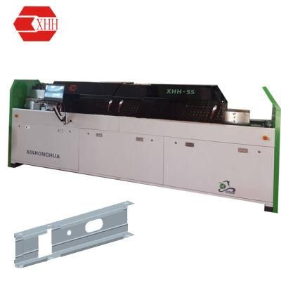 Steel Sheet Forming Machines for China Prefabricated Cheap Price Homes
