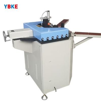 Good Quality Single Head Corner Crimping Machine