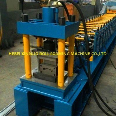 Shutter Door Machine Roll Forming Machine