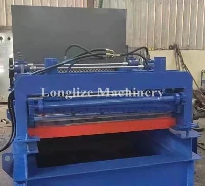 Popular Multi Type Embossing Cold Roll Forming Machine Price