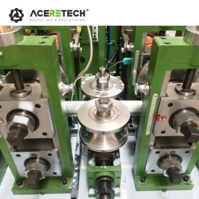 Production Equipment Tube Mill Machine