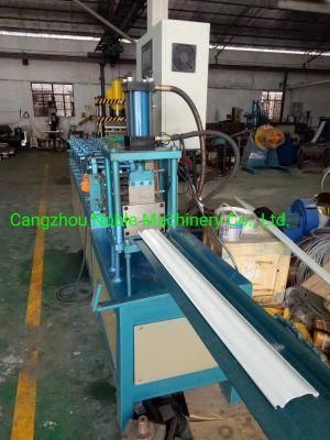 Rolling Door Roll Forming Machine/Roll-up Door Slat Making Machine/Roller Shutter Door Strip Product Machine