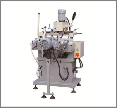 Aluminum Window Door Copy-Routing Drilling Machine