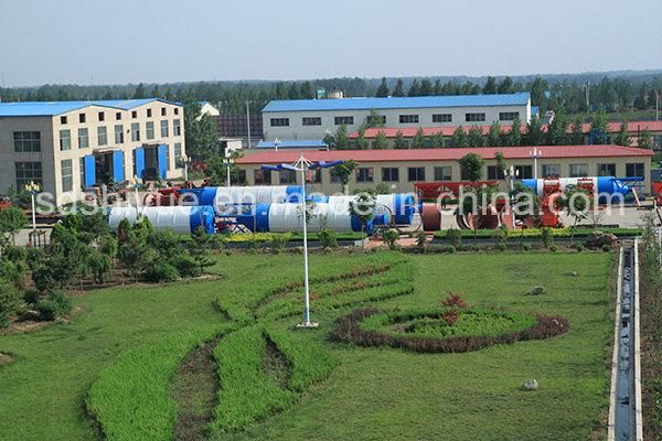 Manufacturing Machines List Qt12-15 Automatic Cement Block/Brick Making Moulding Machine