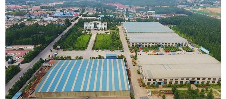 Qt5-15 High Production Line Automatico Concrete Cement Interlocking Hollow Brick Block Making Machine