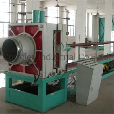 High Grade Customized Hydraulic Metal Hose Forming Machine