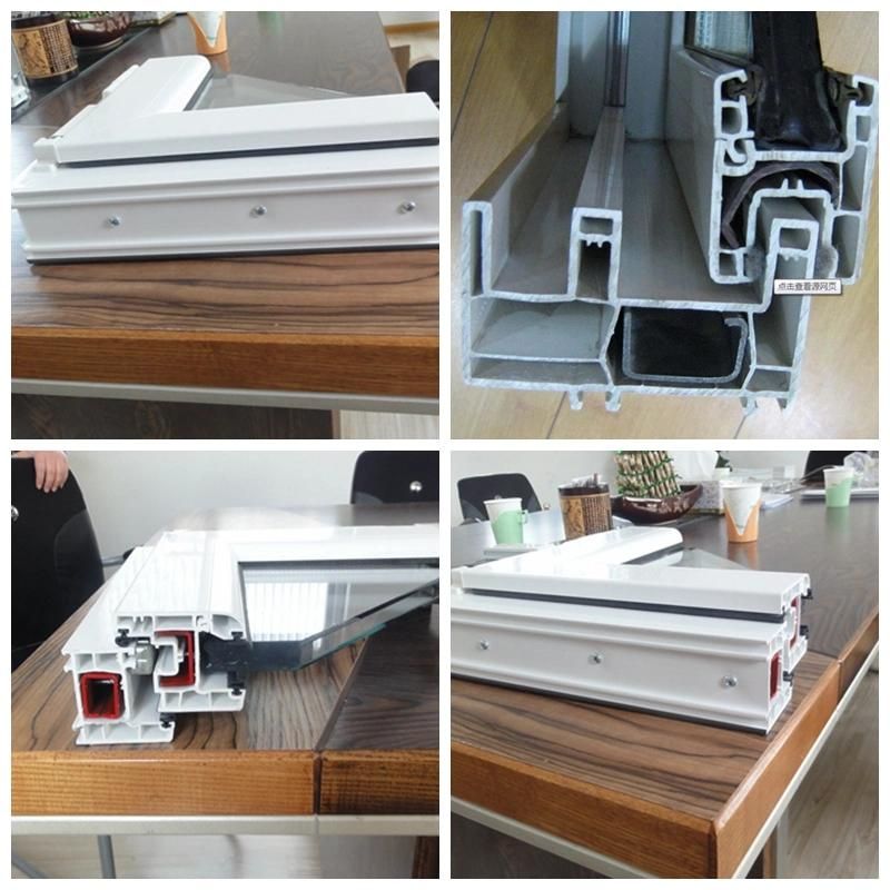 Truepro Screw Tighting Machine with Four Head Used for UPVC Window