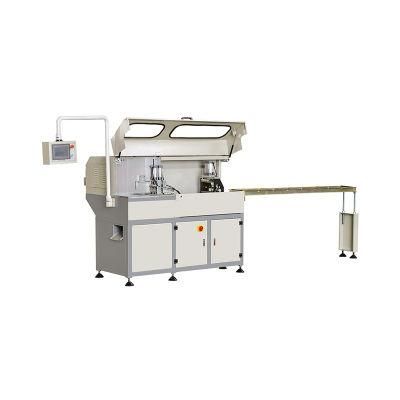 Aluminium Window Door Machinery/Aluminum Window Corner Connector Cutting Saw Machine