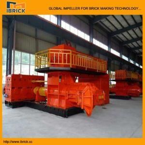 Fully Automatic Brick Production Line Brick Making Machine