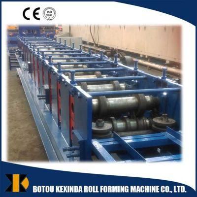Scaffolding Sheet Production Line Manufacturer China